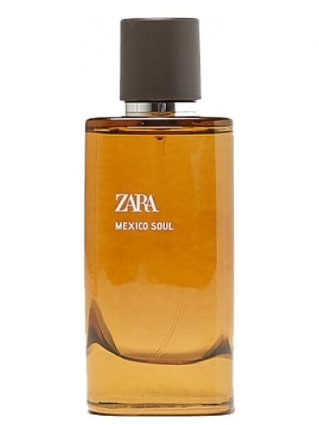 Zara Mexico Soul EDP 120 ml Erkek Parfümü kullananlar yorumlar